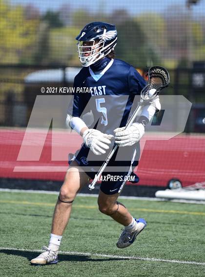 Thumbnail 2 in East Catholic @ Xavier photogallery.