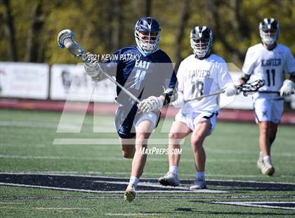 Thumbnail 2 in East Catholic @ Xavier photogallery.