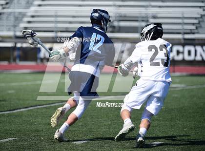 Thumbnail 1 in East Catholic @ Xavier photogallery.