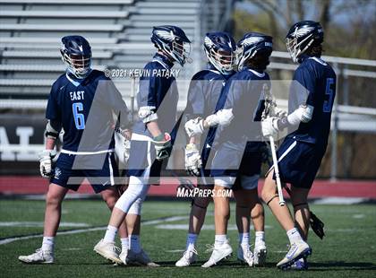 Thumbnail 1 in East Catholic @ Xavier photogallery.