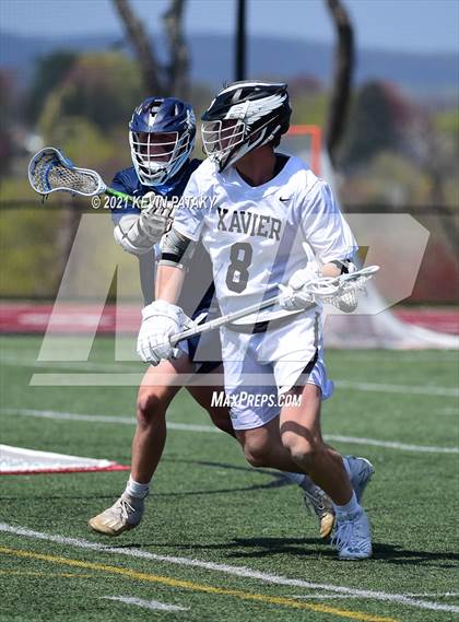 Thumbnail 3 in East Catholic @ Xavier photogallery.