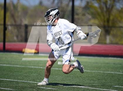Thumbnail 1 in East Catholic @ Xavier photogallery.