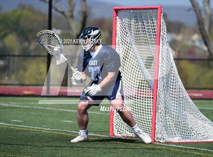 Thumbnail 1 in East Catholic @ Xavier photogallery.