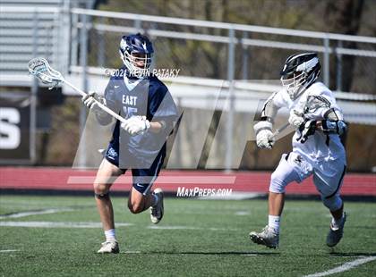 Thumbnail 3 in East Catholic @ Xavier photogallery.