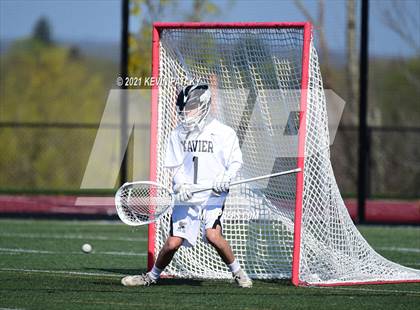 Thumbnail 3 in East Catholic @ Xavier photogallery.