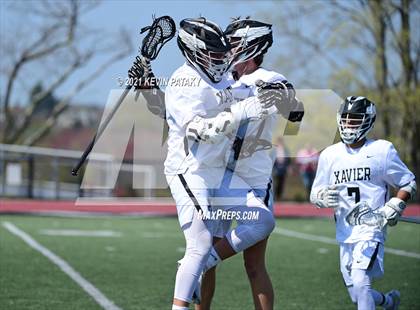 Thumbnail 2 in East Catholic @ Xavier photogallery.