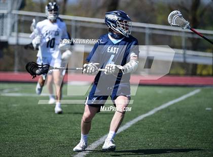 Thumbnail 2 in East Catholic @ Xavier photogallery.