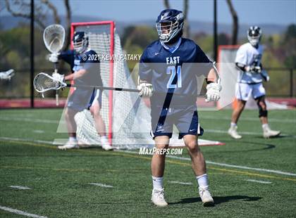 Thumbnail 1 in East Catholic @ Xavier photogallery.