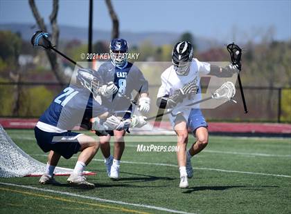 Thumbnail 3 in East Catholic @ Xavier photogallery.