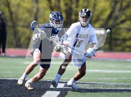 Thumbnail 1 in East Catholic @ Xavier photogallery.