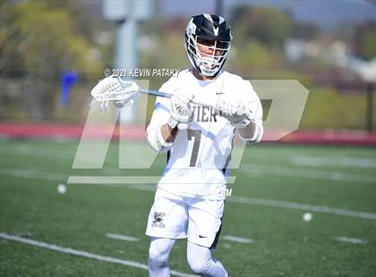Thumbnail 3 in East Catholic @ Xavier photogallery.
