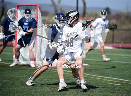 Thumbnail 1 in East Catholic @ Xavier photogallery.