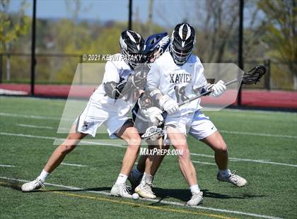 Thumbnail 2 in East Catholic @ Xavier photogallery.