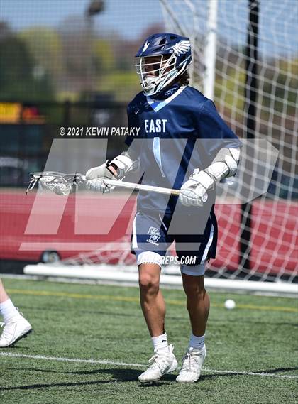 Thumbnail 2 in East Catholic @ Xavier photogallery.