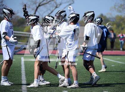 Thumbnail 1 in East Catholic @ Xavier photogallery.