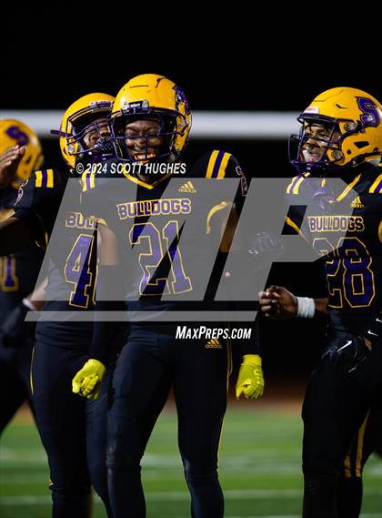 Thumbnail 3 in Siegel @ Smyrna photogallery.