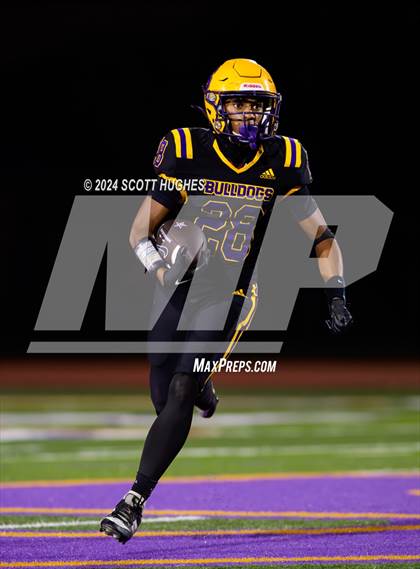 Thumbnail 1 in Siegel @ Smyrna photogallery.