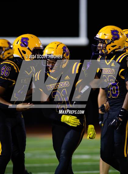 Thumbnail 2 in Siegel @ Smyrna photogallery.