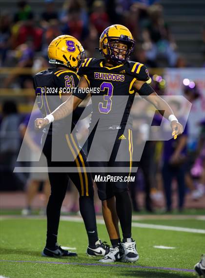 Thumbnail 3 in Siegel @ Smyrna photogallery.