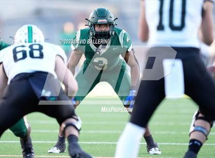 Thumbnail 1 in DeSoto vs. Southlake Carroll (UIL 6A D2 Semifinal Playoff) photogallery.