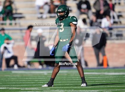 Thumbnail 3 in DeSoto vs. Southlake Carroll (UIL 6A D2 Semifinal Playoff) photogallery.