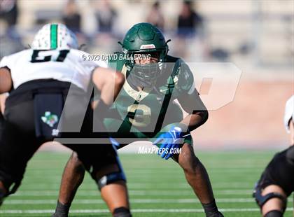Thumbnail 1 in DeSoto vs. Southlake Carroll (UIL 6A D2 Semifinal Playoff) photogallery.