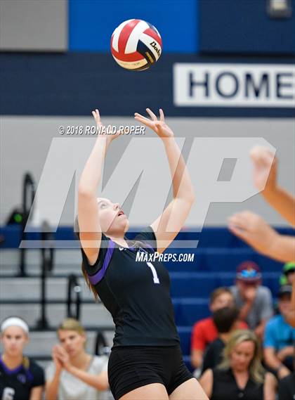 Thumbnail 3 in Independence @ Wylie East photogallery.