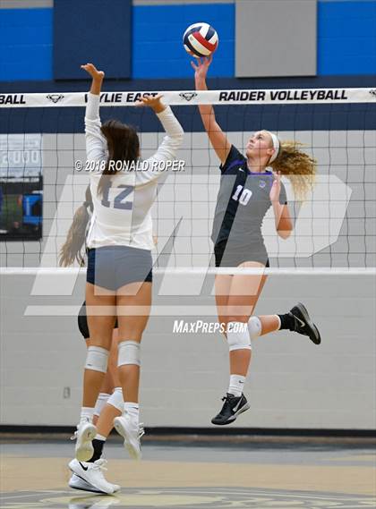 Thumbnail 2 in Independence @ Wylie East photogallery.