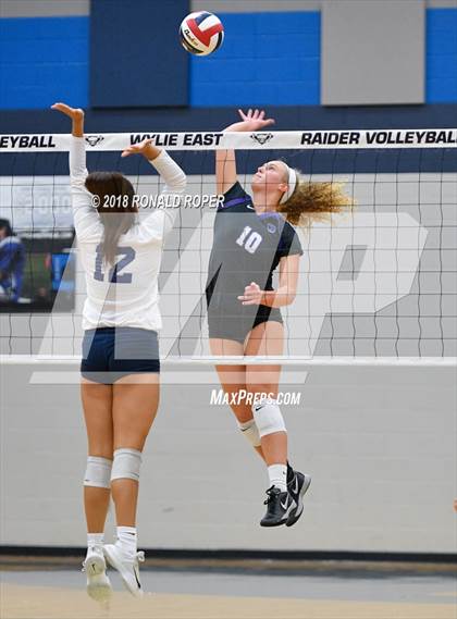 Thumbnail 1 in Independence @ Wylie East photogallery.