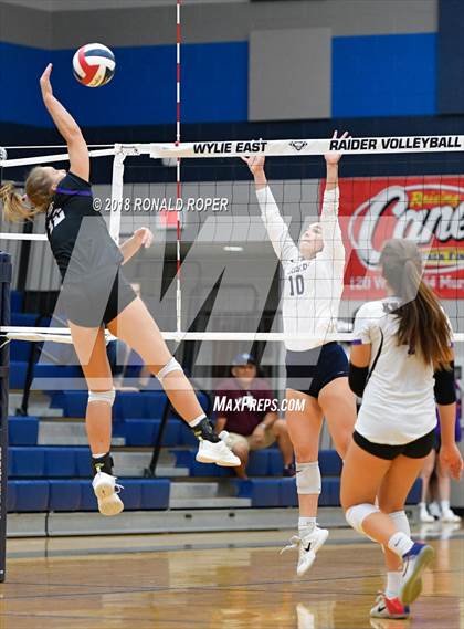 Thumbnail 3 in Independence @ Wylie East photogallery.