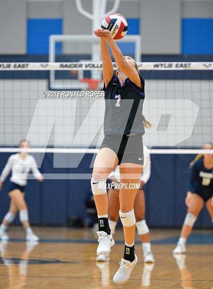 Thumbnail 2 in Independence @ Wylie East photogallery.