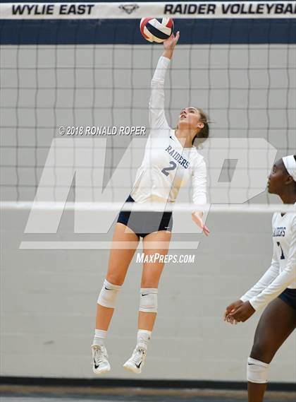 Thumbnail 3 in Independence @ Wylie East photogallery.