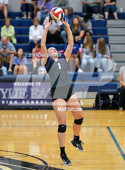Thumbnail 1 in Independence @ Wylie East photogallery.