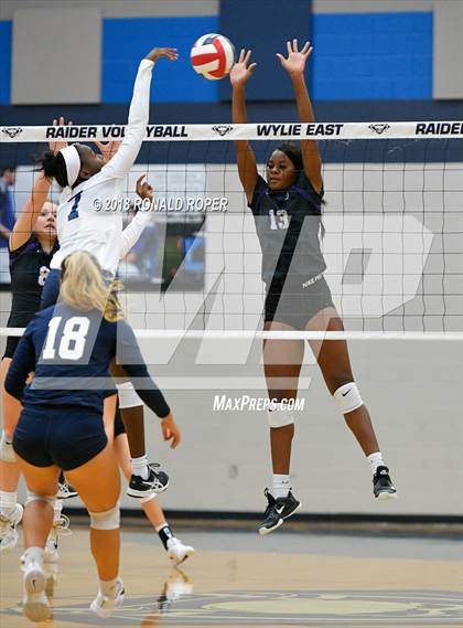 Thumbnail 3 in Independence @ Wylie East photogallery.