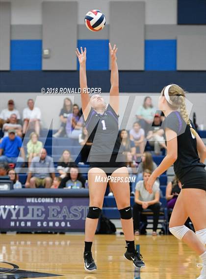 Thumbnail 1 in Independence @ Wylie East photogallery.