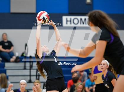 Thumbnail 1 in Independence @ Wylie East photogallery.