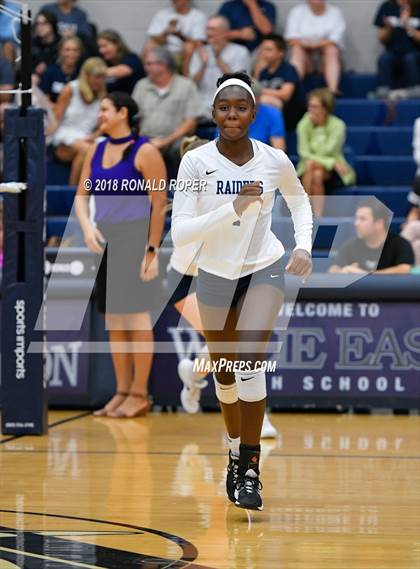 Thumbnail 1 in Independence @ Wylie East photogallery.