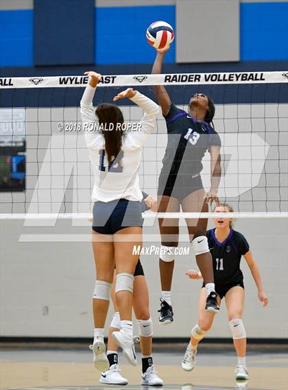 Thumbnail 3 in Independence @ Wylie East photogallery.