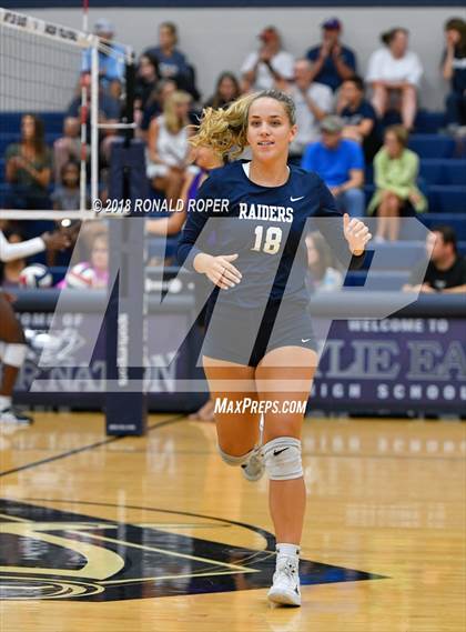 Thumbnail 3 in Independence @ Wylie East photogallery.