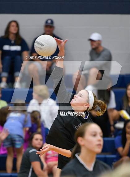 Thumbnail 1 in Independence @ Wylie East photogallery.