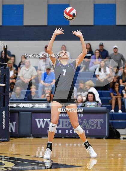 Thumbnail 1 in Independence @ Wylie East photogallery.