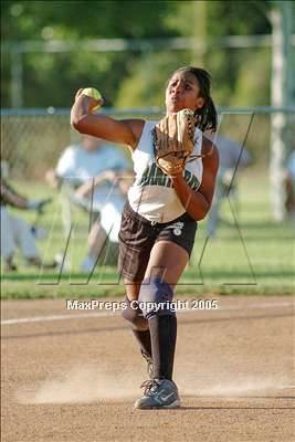 Thumbnail 2 in Elk Grove vs. Granite Bay (Sec. Playoff) photogallery.
