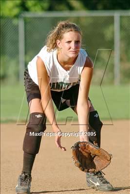 Thumbnail 2 in Elk Grove vs. Granite Bay (Sec. Playoff) photogallery.