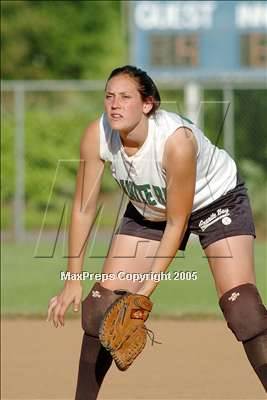 Thumbnail 2 in Elk Grove vs. Granite Bay (Sec. Playoff) photogallery.