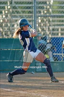 Thumbnail 2 in Elk Grove vs. Granite Bay (Sec. Playoff) photogallery.