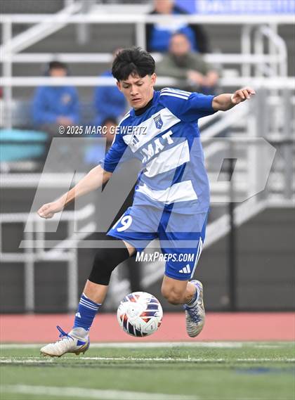 Thumbnail 1 in Sultana vs. Bishop Amat (CIF-SS Divison 1 Final) photogallery.