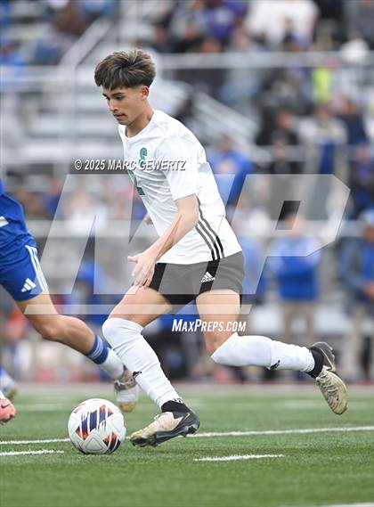 Thumbnail 1 in Sultana vs. Bishop Amat (CIF-SS Divison 1 Final) photogallery.