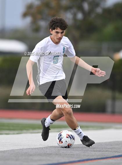 Thumbnail 2 in Sultana vs. Bishop Amat (CIF-SS Divison 1 Final) photogallery.