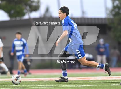 Thumbnail 2 in Sultana vs. Bishop Amat (CIF-SS Divison 1 Final) photogallery.