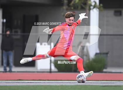 Thumbnail 1 in Sultana vs. Bishop Amat (CIF-SS Divison 1 Final) photogallery.